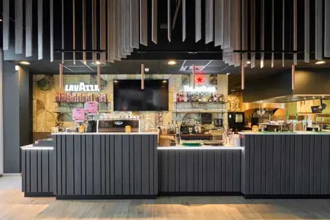 Gr8 Hotel Breda foto 10