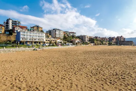 Petit Palace Tamarises in Getxo — foto 21