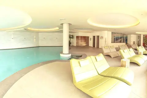 Rio Stava Family Resort & Spa in Tesero — foto 3