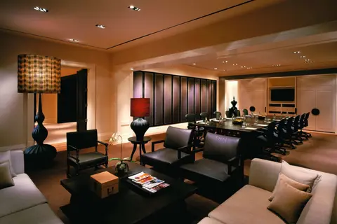 Grand Hyatt Erawan Bangkok in Bangkok — foto 19