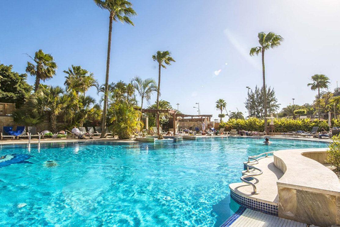 Hotel Corallium Dunamar by Lopesan Hotels - adults only foto 2