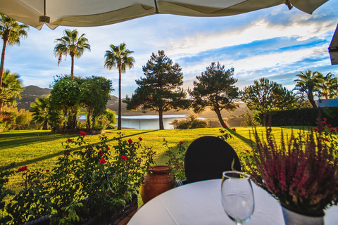 Hotel B BOU La Vinuela & SPA foto 9