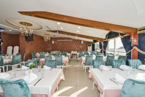 Marnas Hotels in Bayrampaşa, foto 30