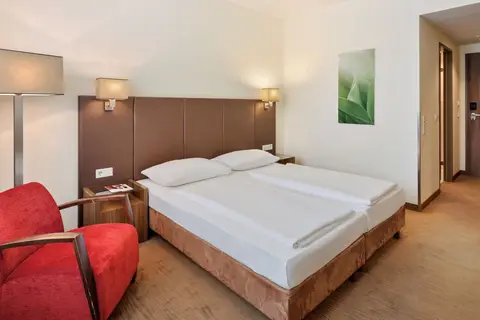 Austria Trend Hotel Doppio in Wenen — foto 6