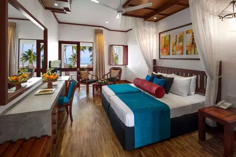 Tangerine Beach Hotel in Waskaduwa — foto 7