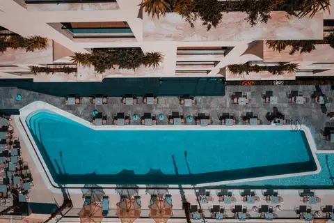 Royal G Deluxe Hotel & Spa in Durrës, foto 12