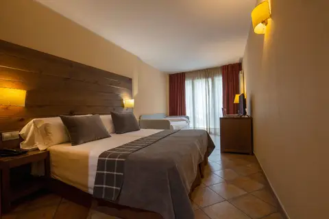 Hotel Magic Ski in La Massana — foto 10