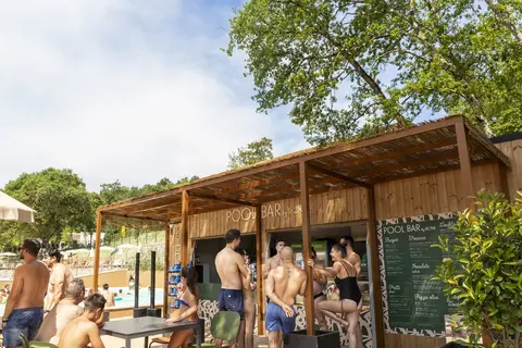 Hu Firenze Certosa Camping in Impruneta — foto 30