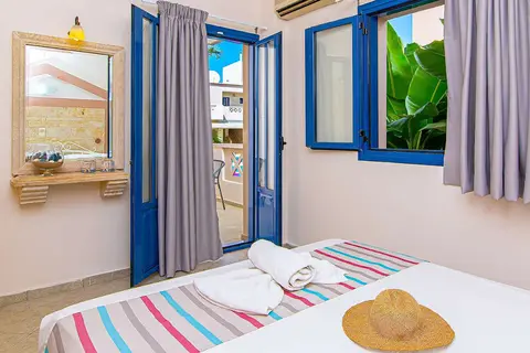 Ilios Malia Hotel Resort in Δημοτική Ενότητα Μαλίων — foto 4