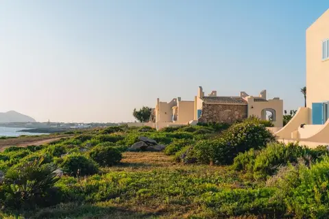 Mangia S Favignana Resort in Favignana — foto 12