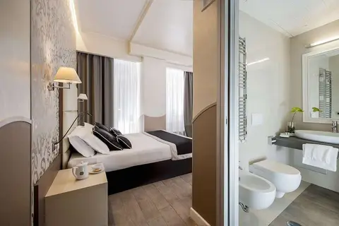 Hotel Demetra in Rome — foto 15