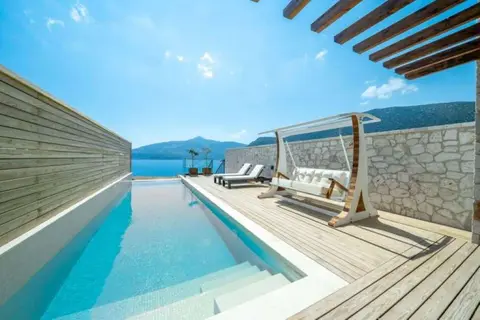 Lures Hotel in Kaş — foto 8