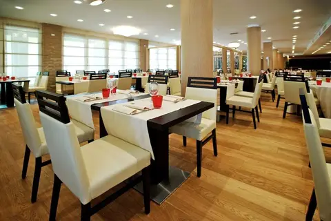 Green Village Resort in Lignano Sabbiadoro / Lignan — foto 9