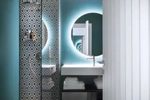 Hotel Plaza e De Russie in Viareggio — foto 27