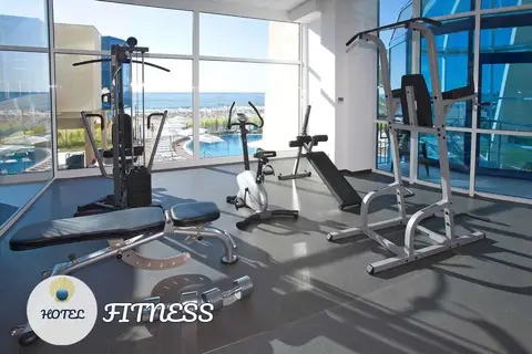MPH Hotel Blue Pearl in Несебър — foto 7