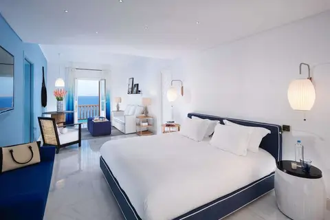 Mykonos Grand Hotel & Resort in Άγιος Ιωάννης Διακόφτης — foto 23
