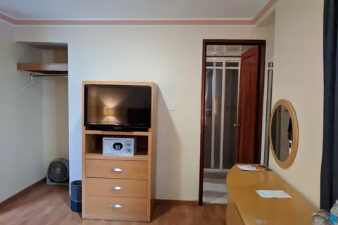 Hotel del Principado in Ciudad de México, foto 13