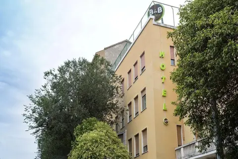 B&B Roma Trastevere in Rome