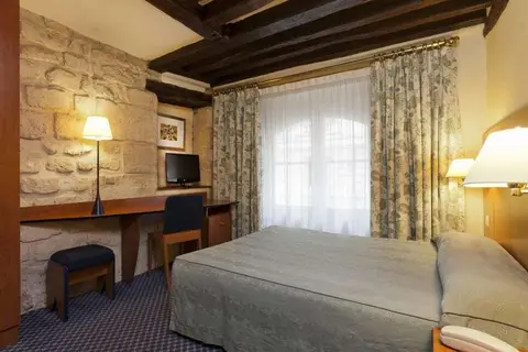 Hotel Lautrec Opera in Parijs, foto 2