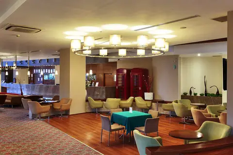 Sunis Evren Beach Resort Hotel & Spa in Manavgat, foto 27