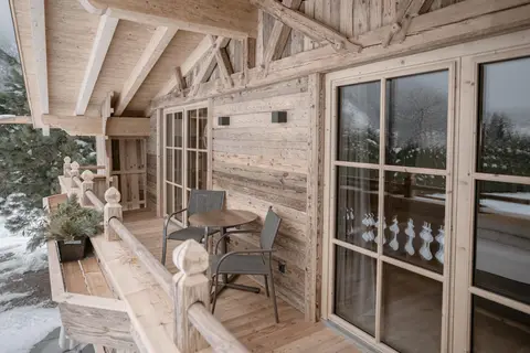 BRUGGER Aparthotel in Mayrhofen — foto 11