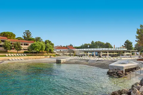 Resort Petalon in Vrsar — foto 13