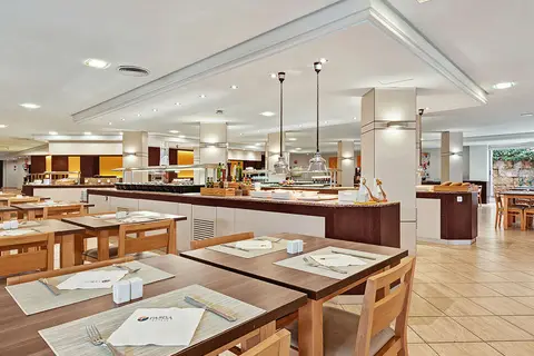 Hotel Pabisa Sofia in Palma — foto 8