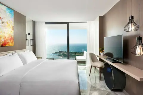 Le Meridien Bodrum Beach Resort in Bodrum, foto 5