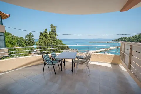 Harbour View in Ιθάκη (Πισαετός) - Κεφαλονιά (Πόρος) — foto 7