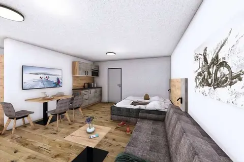 Centerhouse Wagrain in Wagrain — foto 3