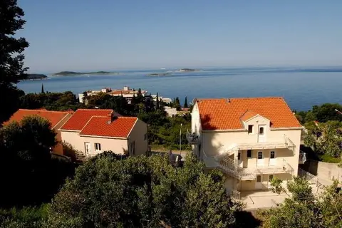 Villa Samba in Moravice — foto 9