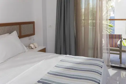 Galazio Beach Resort by Estia in Analypsi — foto 16
