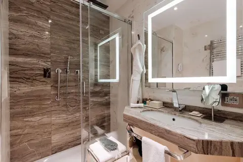 Aleph Rome Hotel Curio Collection By Hilton in Rome, foto 26