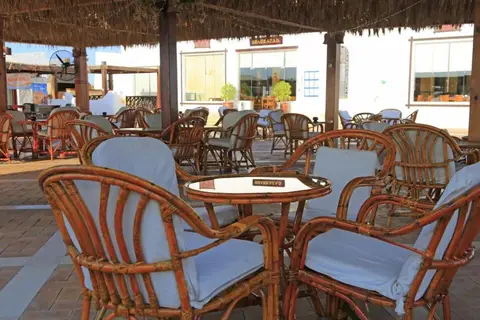 Parrotel Beach Resort Sharm El Sheikh in Sharm El Sheikh, foto 14