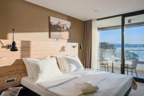 Boutique Hotel Esplanade in Crikvenica — foto 26