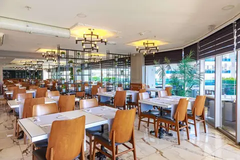 Sunprime C-Lounge in Alanya — foto 6