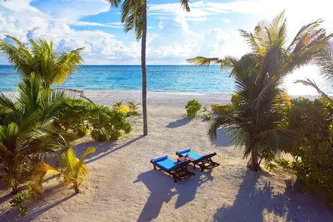 Nala Maldives by Jawakara in Innahura Island — foto 24