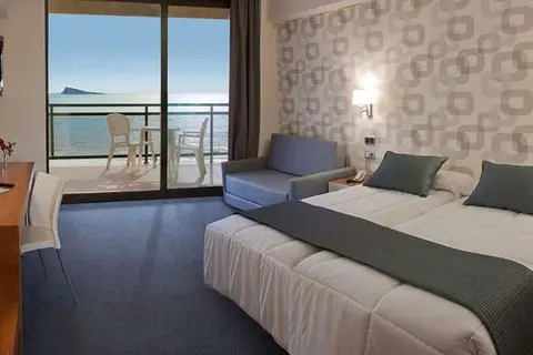 RH Corona del Mar in Benidorm — foto 16