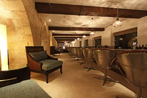 Arkin Palm Beach Hotel in Gazimağusa — foto 22