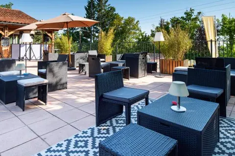 Camping Domaine Aramis foto 3