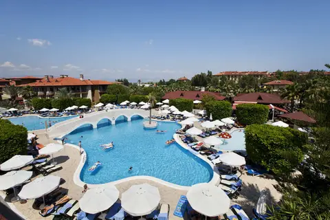 Club Grand Side in Manavgat