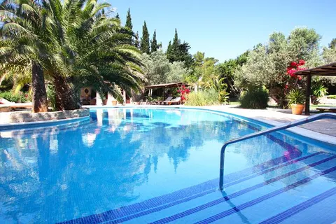 Hotel Rural C'as Pla in Sant Joan de Labritja — foto 2
