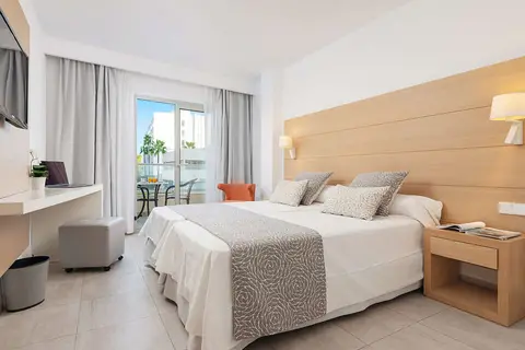 Trendhotel Alcudia in Alcúdia — foto 3