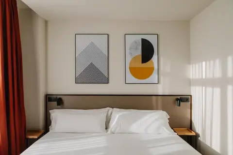 Hotel Kramer in Valencia — foto 20