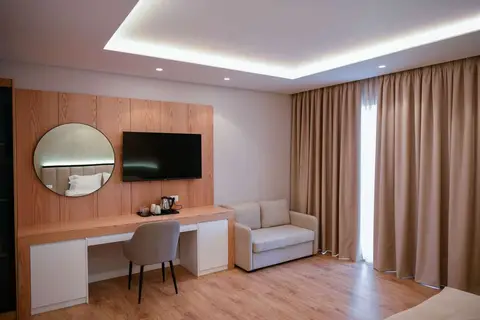 Hotel Zanzi in Durrës — foto 7