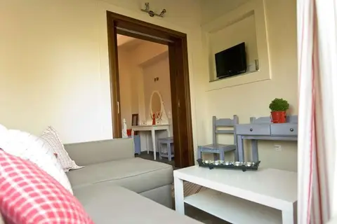 Isabella Country House in Gouvia, foto 8