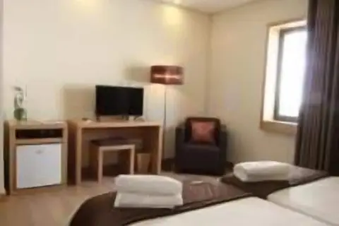 Douro Cister Hotel & SPA in Tarouca — foto 7