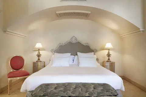 Romano Palace Luxury Hotel in Catania — foto 21
