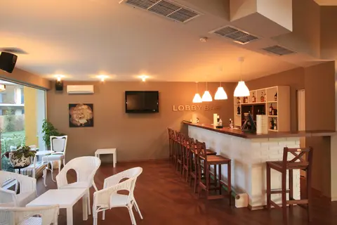 Blue Orange Beach Resort in Созопол — foto 25