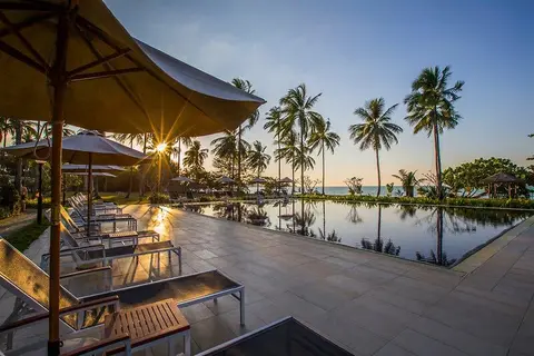 Kantary Beach Khao Lak in Kantary Beach Hotel Villas Suites Khao Lak, foto 18